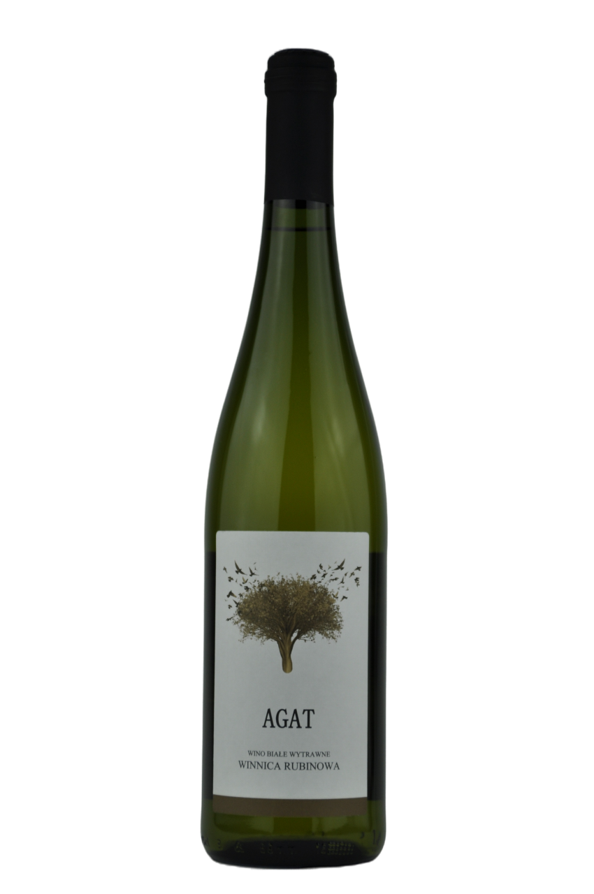Wino Agat