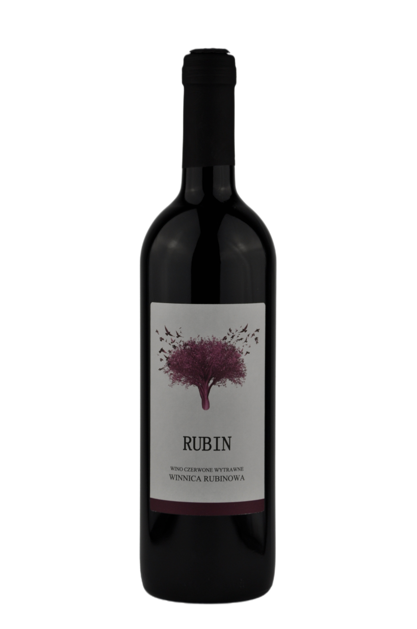 Wino Rubin