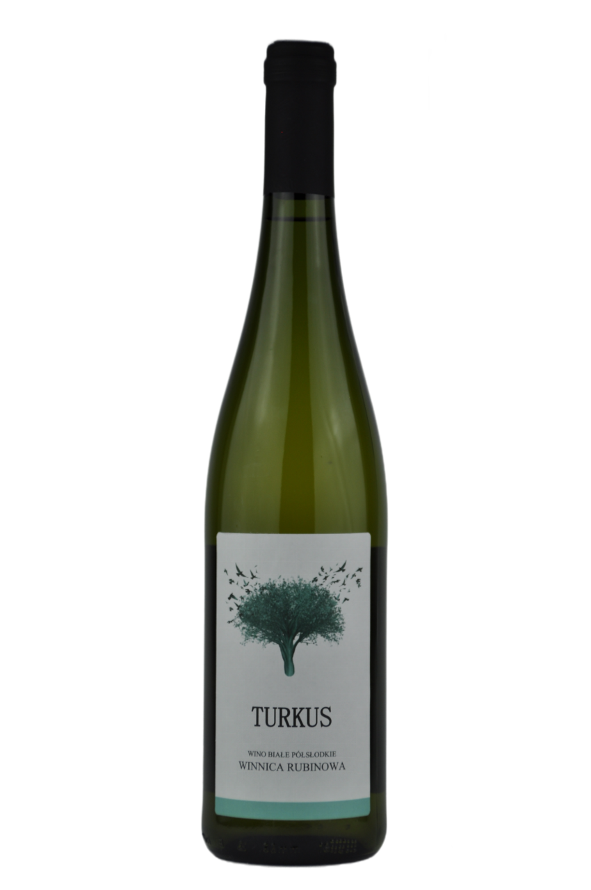 Wino Turkus